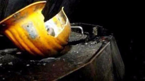 Zonguldak’ta maden ocağında göçük: 2 ölü