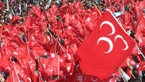 Bilecik’te MHP’den 60 kişi istifa etti