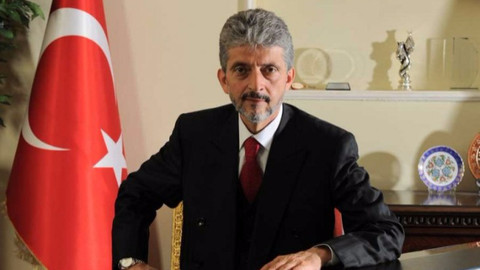 Mustafa Tuna: Ankapark projesi kaldırılmayacak