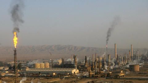 Irak’tan Türkiye’ye yeni petrol boru hattı