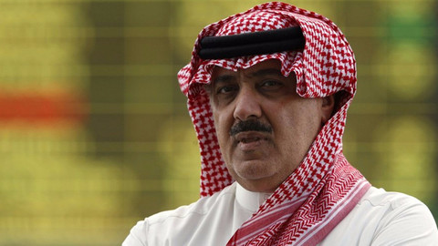 Suudi Prens Abdullah serbest bırakıldı