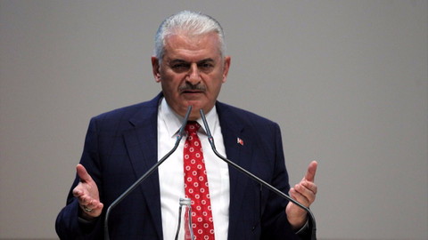 Başbakan Yıldırım: Kılıçdaroğlu her seferinde şapa oturdu