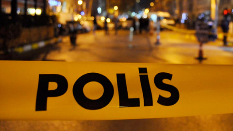 Ataşehir'de soyguncular polisle çatıştı