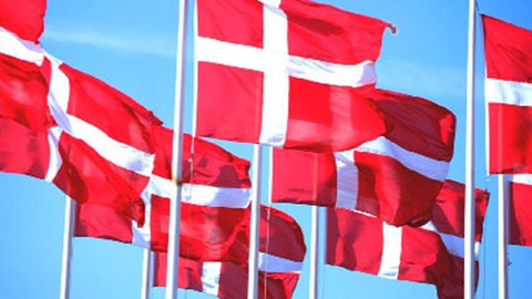 Danimarka Rus doğal gazının Avrupa'ya geçişini engelleyen tasarıyı kabul etti