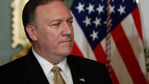 CIA direktörü ABD dışişleri bakanı olacak iddiası