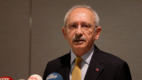 Bellway şirketinin sahibinden Kılıçdaroğlu'na suç duyurusu