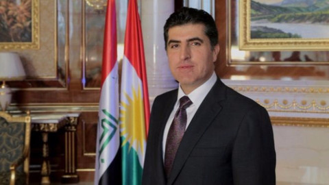 Barzani'nin Türkiye üzerinden yurt dışına gidecek