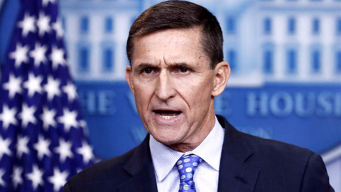 Michael Flynn, Trump'a karşı itirafçı oldu