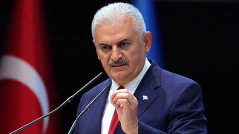 Binali Yıldırım: Benim biraz asık suratlı yaptın Gülşah