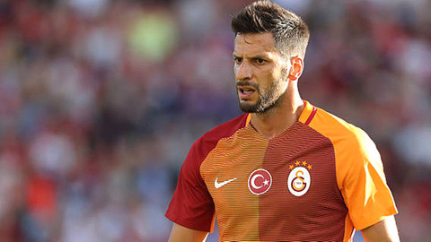 Hakan Balta sezon sonu futbolu bırakıyor