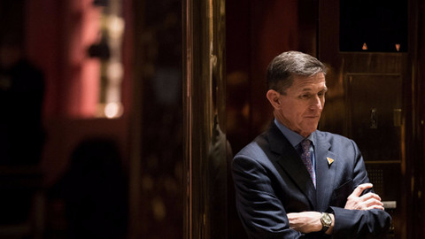 Peskov: Flynn'ın etkisi olmadı, Putin kararını kendi verdi