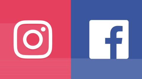 Facebook Messenger ve Instagram'dan 'tek tuş' özelliği