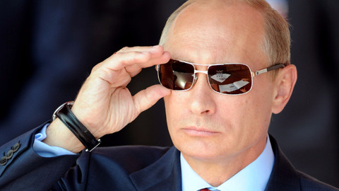 Vlademir Putin başkanlık kararını açıkladı