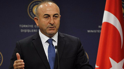 Çavuşoğlu, Trump'ın Kudüs kararını kınadı