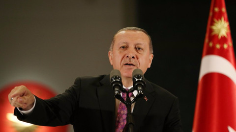 Erdoğan: Lozan'da anlaşılmayan incelikler var