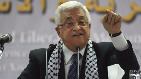 Mahmud Abbas silahlı direniş çağrısı yaptı