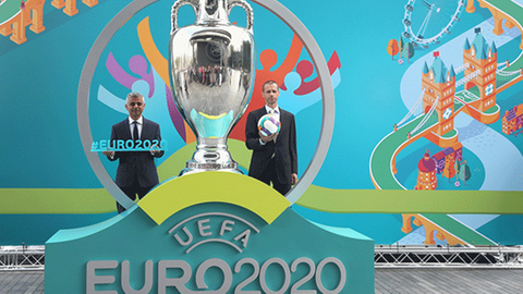 Brüksel, EURO 2020 ev sahipliğini kaybetti
