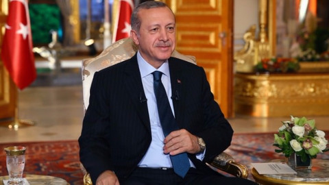 Cumhurbaşkanı Erdoğan: Geçmişten ders çıkartırsak tarih tekerrür etmez