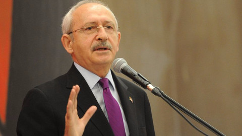 Kılıçdaroğlu: 2019 seçimlerinde tarih yazacağız