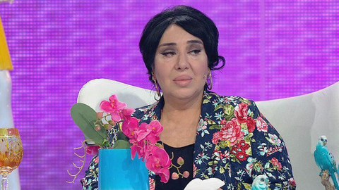 Nur Yerlitaş'tan 'şehitler mehitler' sözlerine dair açıklama