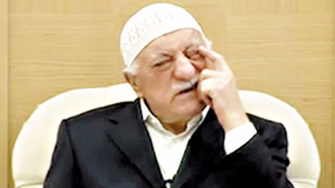 Terörist Gülen'in sohbet imamından Atatürk'e hakaret