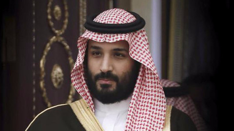İsrail Suudi prensi ülkeye davet etti
