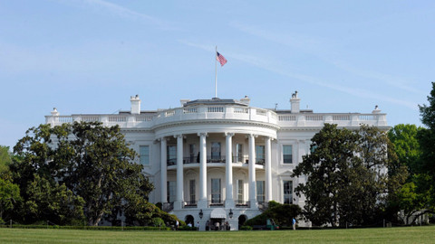 Beyaz Saray: ABD, Türkiye ile stratejik ortaklık amacına bağlıdır