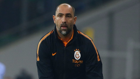 Glavan: Tudor Galatasaray’ı şampiyon yapıp istifa edecek
