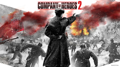 Company of Heroes 2 ücretsiz indir!