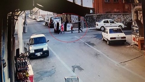 Diyarbakır'daki tacizcinin yakalanması için özel ekip kuruldu