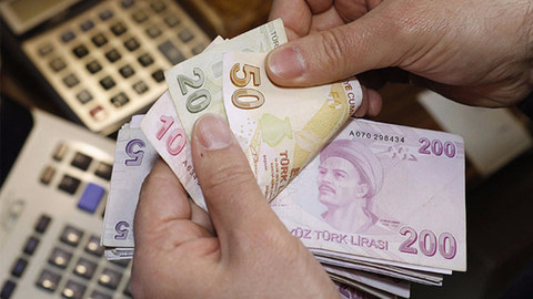 Türk-İş Başkanı Atalay: Asgari ücret talebimiz bin 893 lira
