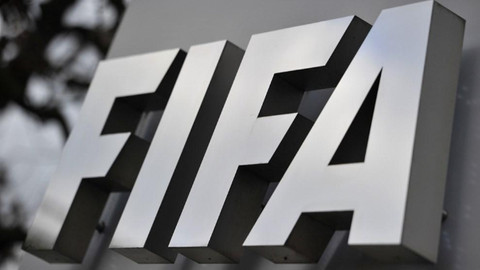 FIFA'dan, İspanya mektup: Dünya Kupası'ndan men ederiz