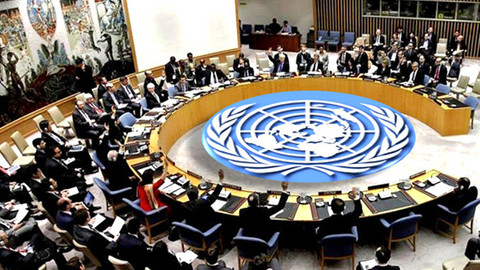 Kudüs tasarısı hafta başında BM Güvenlik Konseyi'nde görüşülecek