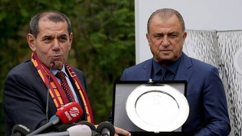 Galatasaray'da Igor Tudor döneminin resmen sona erdiği açıklandı