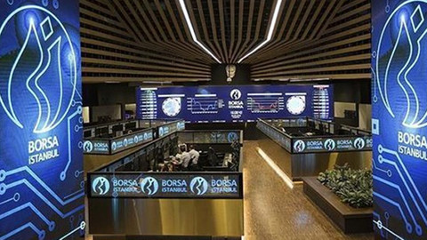 Borsa günü yatay tamamladı