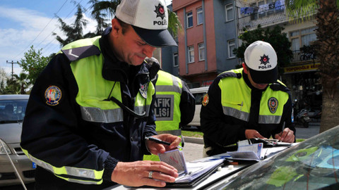 Trafik cezası sorgulama! 2018 zammıyla trafik cezası ne kadar oldu?