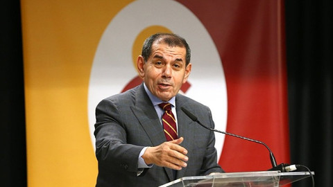 Galatasaray Başkanı Dursun Özbek yeni teknik direktör için tarih verdi