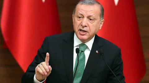 Fahreddin Paşa kutsal emanetleri Medine'den nasıl getirdi? Cumhurbaşkanı Erdoğan anlattı