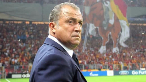 Galatasaray,Fatih Terim ile 1.5 yıllık sözleşme imzaladı
