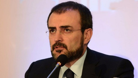 Ünal: Yeni KHK 15 Temmuz ve 16 Temmuz sabahını kapsıyor