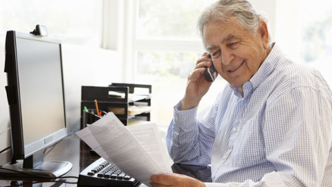 'Ne zaman emekli olurum' diyenler için emeklilik yaşı hesaplama?