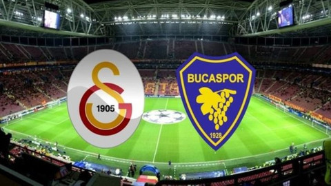 Galatasaray turun kapısını araladı