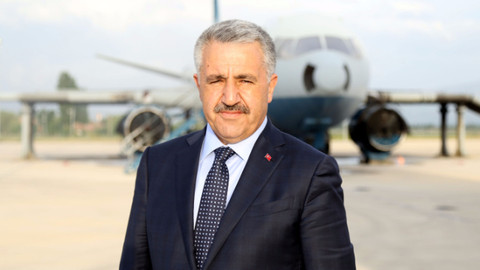 Arslan: Atatürk Havalimanı’nda kesinlikle AVM ve konut olmayacak