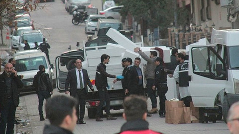 İstanbul'da ikinci "bombalı araç" yakalandığı ortaya çıktı