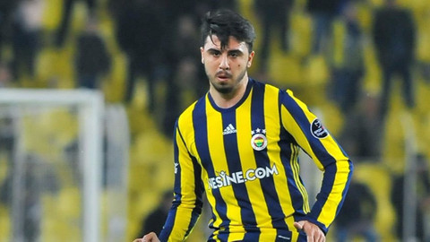 Ozan Tufan kendine takım arıyor