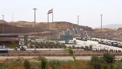IKBY sınır kapılarının yönetimini Bağdat'a bırakıyor