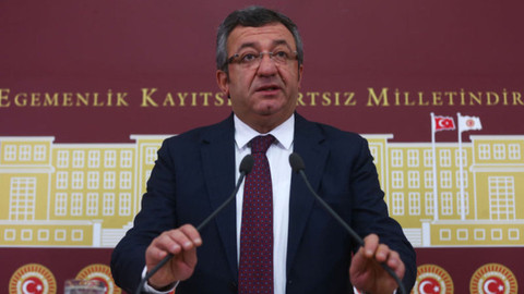 CHP Grup Başkanvekili Altay: Kılıçdaroğlu'nun kayığına binmiş olmazlar