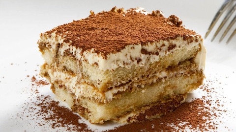 Tiramisu nasıl yapılır?