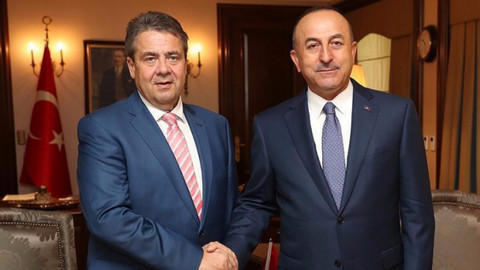 Çavuşoğlu: Görüş ayrılıklarımız diyalogla aşılabilir