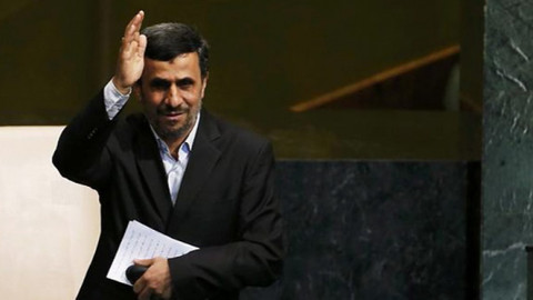 Arap basını: Ahmedinejad tutuklandı
